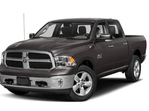RAM 1500 2019 1C6RR6TT3KS592269 image