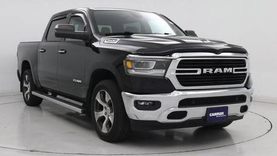 RAM 1500 2019 1C6SRFFT7KN538632 image