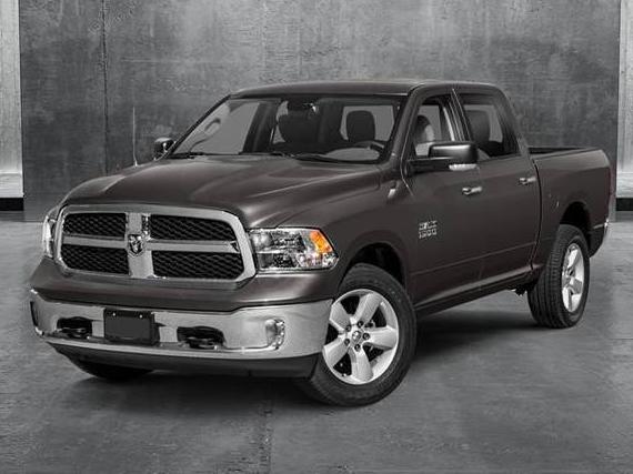 RAM 1500 2019 1C6RR6LT6KS622302 image