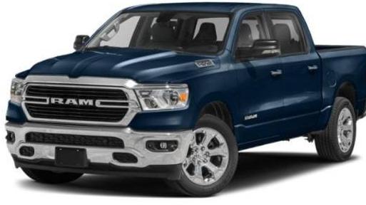 RAM 1500 2019 1C6RRFFG6KN815997 image