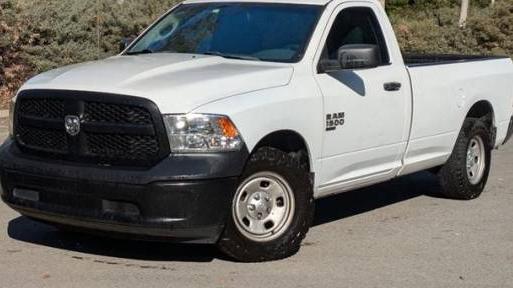 RAM 1500 2019 3C6JR6DG2KG509145 image