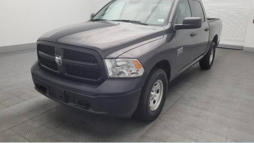 RAM 1500 2019 1C6RR7KG9KS661847 image