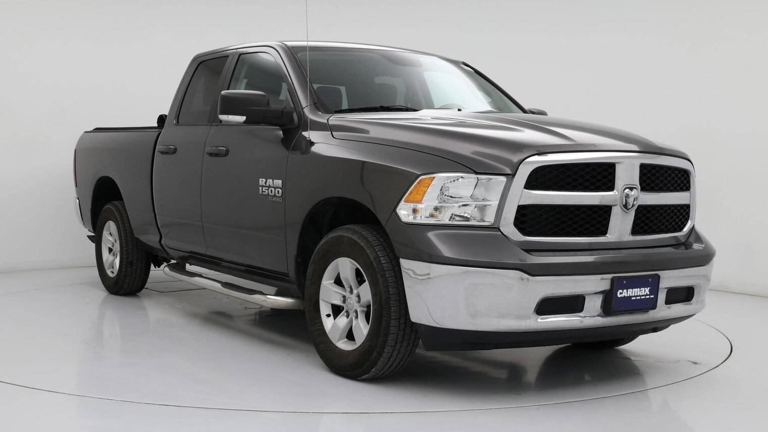 RAM 1500 2019 1C6RR7GG6KS595864 image