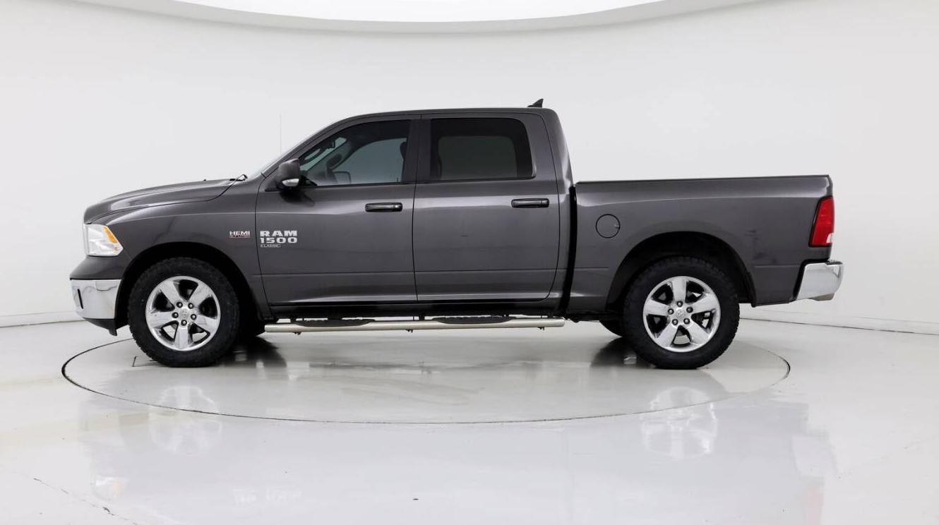 RAM 1500 2019 1C6RR6LTXKS521196 image