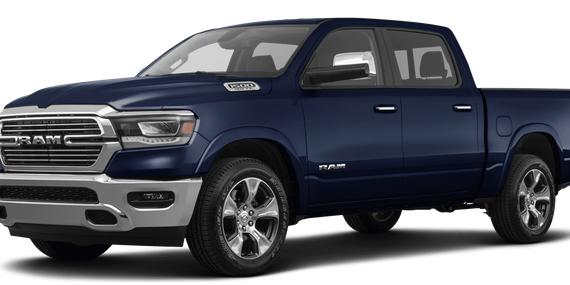 RAM 1500 2019 1C6SRFHT1KN599908 image