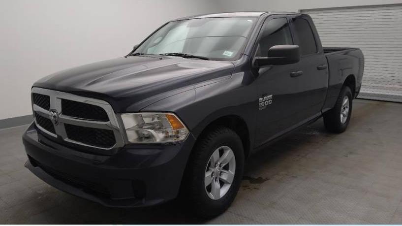 RAM 1500 2019 1C6RR6FG9KS609011 image