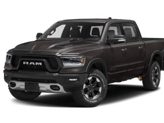 RAM 1500 2019 1C6SRFFT7KN538985 image RAM 1500 2019 1C6SRFFT7KN538985 image