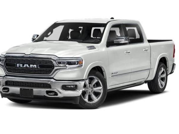 RAM 1500 2019 1C6SRFPT9KN752004 image