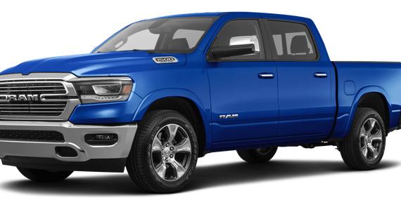 RAM 1500 2019 1C6RR7NM5KS704100 image