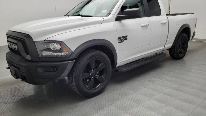 RAM 1500 2019 1C6RR6GG2KS675978 image