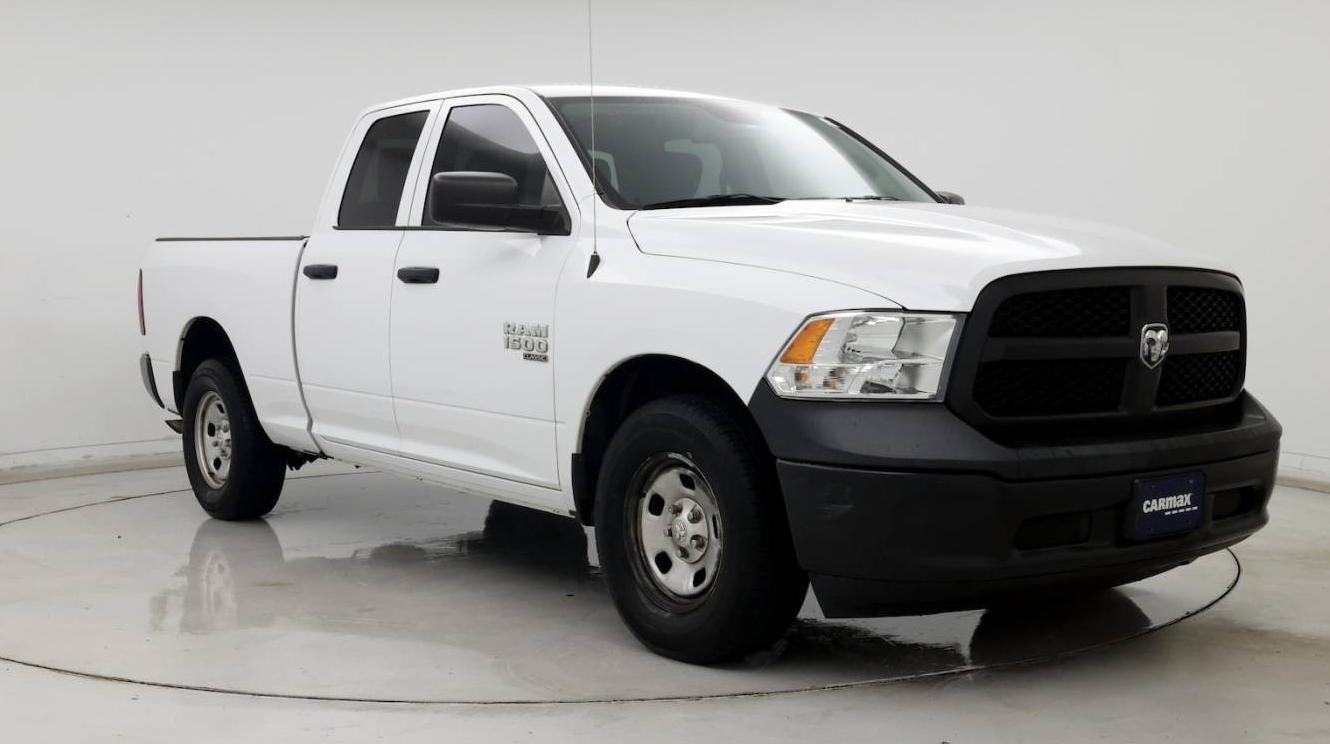 RAM 1500 2019 1C6RR6FG1KS526284 image