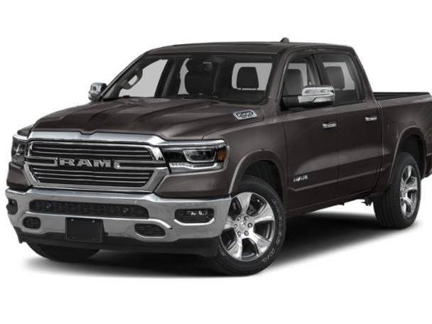 RAM 1500 2019 1C6RREJT6KN596909 image