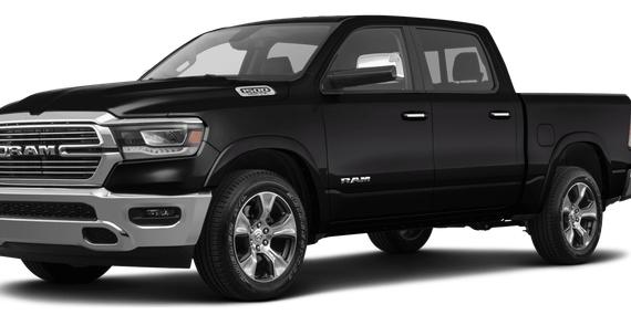 RAM 1500 2019 1C6SRFKT3KN506508 image