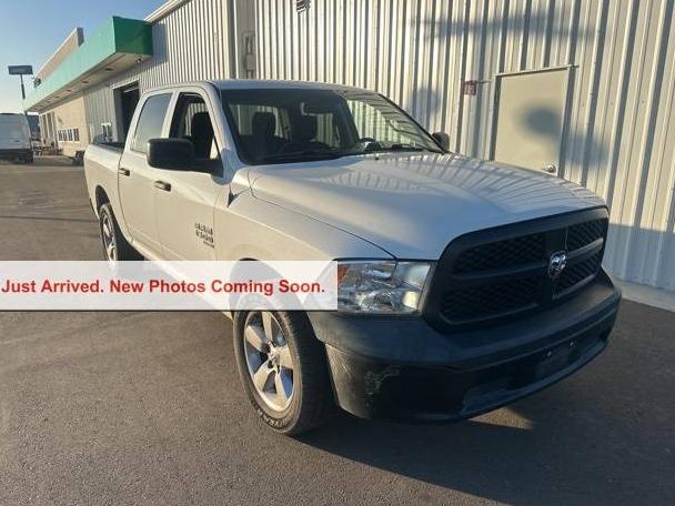 RAM 1500 2019 3C6RR7KG1KG628767 image