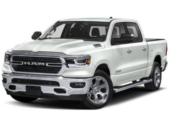 RAM 1500 2019 1C6RRFFG8KN790939 image