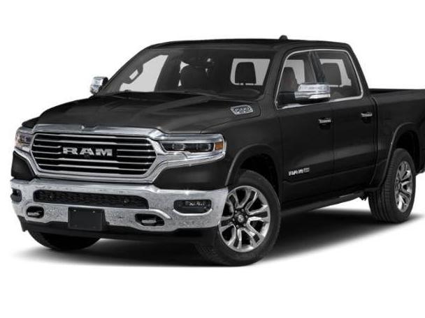 RAM 1500 2019 1C6SRFST4KN766951 image