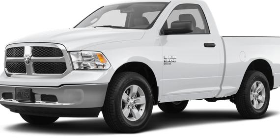 RAM 1500 2019 3C6JR6DG5KG591694 image