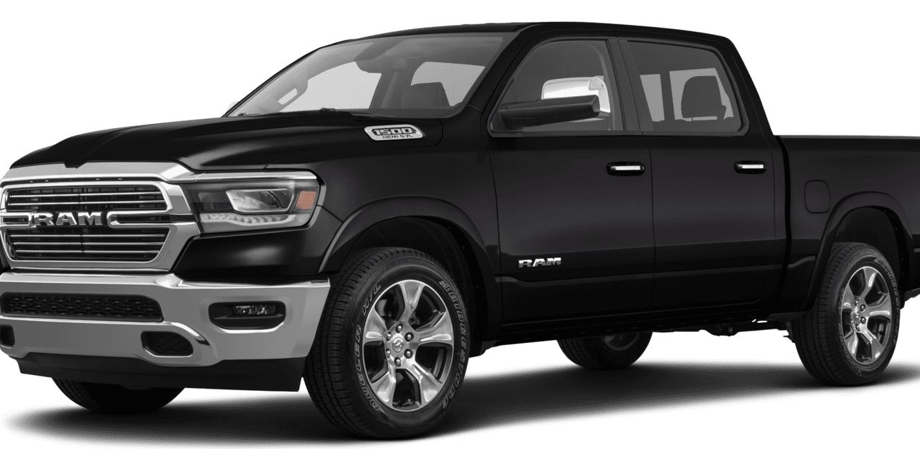 RAM 1500 2019 1C6SRFJT5KN721034 image