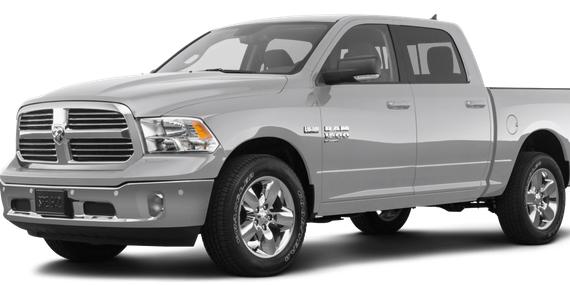 RAM 1500 2019 1C6RR7TT2KS576697 image RAM 1500 2019 1C6RR7TT2KS576697 image