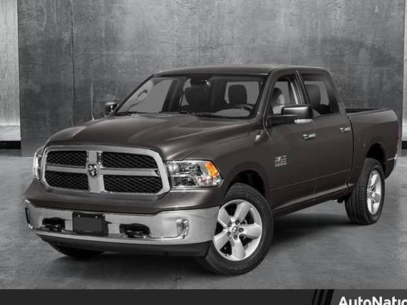 RAM 1500 2019 1C6RR7TT3KS588454 image