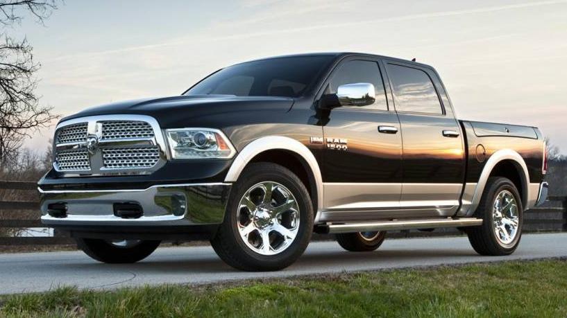 RAM 1500 2019 1C6RR7LTXKS557895 image