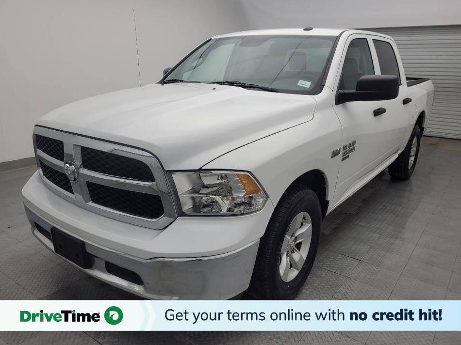 RAM 1500 2019 3C6RR6KT8KG720093 image