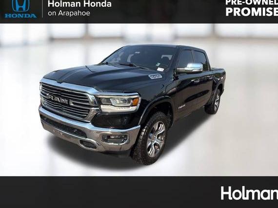 RAM 1500 2019 1C6SRFJT3KN517297 image