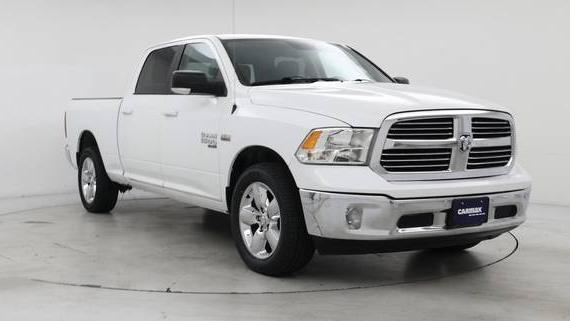RAM 1500 2019 1C6RR7TT0KS513033 image RAM 1500 2019 1C6RR7TT0KS513033 image