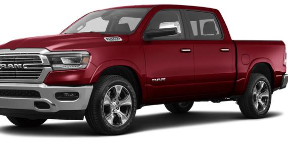 RAM 1500 2019 1C6SRFHT1KN582946 image