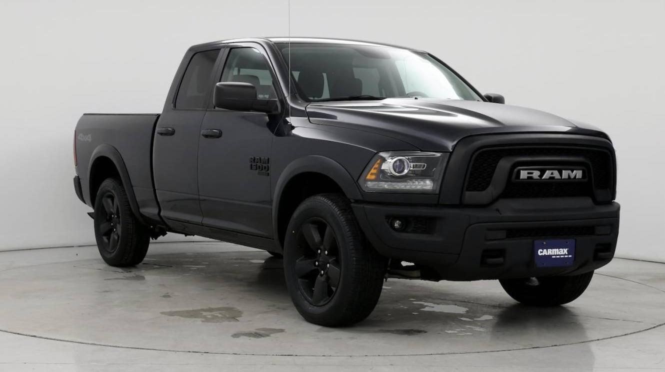 RAM 1500 2019 1C6RR7GG4KS677723 image