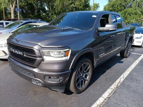 RAM 1500 2019 1C6RREJT4KN844834 image