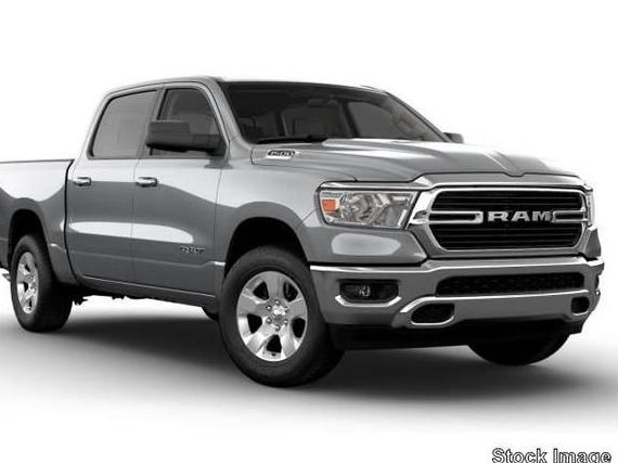 RAM 1500 2019 1C6SRFFT1KN765556 image