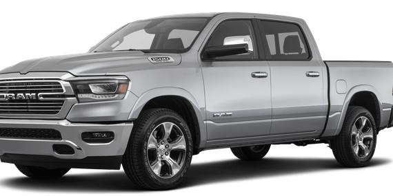 RAM 1500 2019 1C6SRFHT6KN840751 image