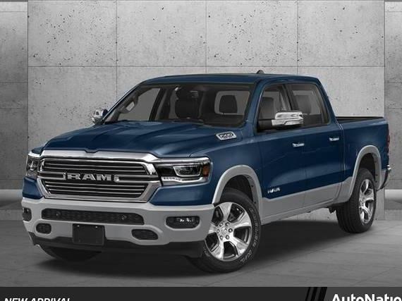 RAM 1500 2019 1C6SRFJT5KN549975 image