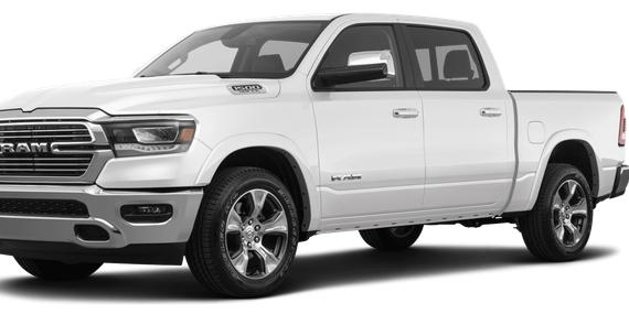 RAM 1500 2019 1C6SRFPT8KN729085 image