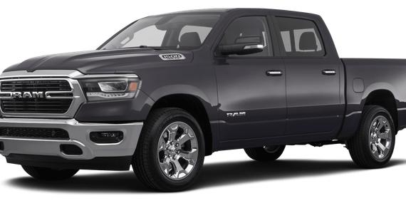 RAM 1500 2019 1C6RRFFG6KN732585 image