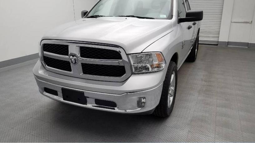 RAM 1500 2019 1C6RR6FG1KS515172 image