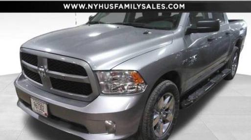 RAM 1500 2019 1C6RR7KT3KS632082 image