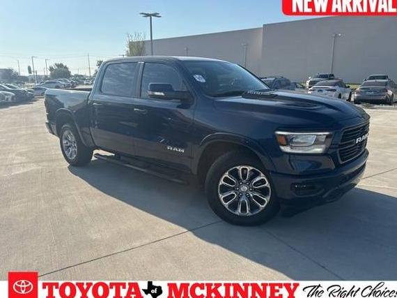 RAM 1500 2019 1C6RREJTXKN628857 image RAM 1500 2019 1C6RREJTXKN628857 image