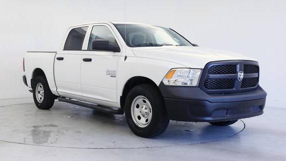 RAM 1500 2019 3C6RR6KGXKG682692 image