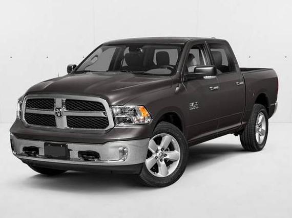 RAM 1500 2019 1C6RR7LG0KS595896 image