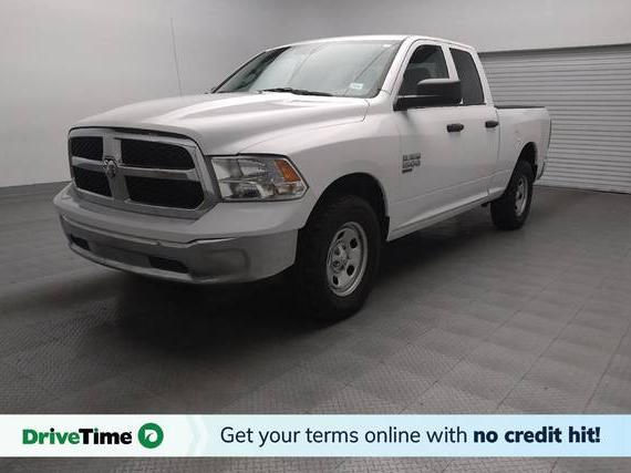 RAM 1500 2019 1C6RR7FG4KS578241 image