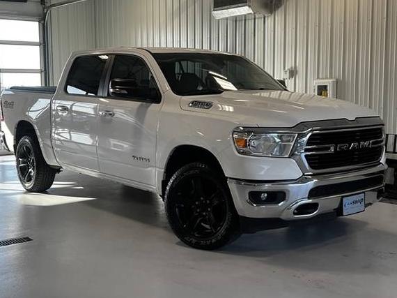 RAM 1500 2019 1C6SRFFT1KN759434 image RAM 1500 2019 1C6SRFFT1KN759434 image
