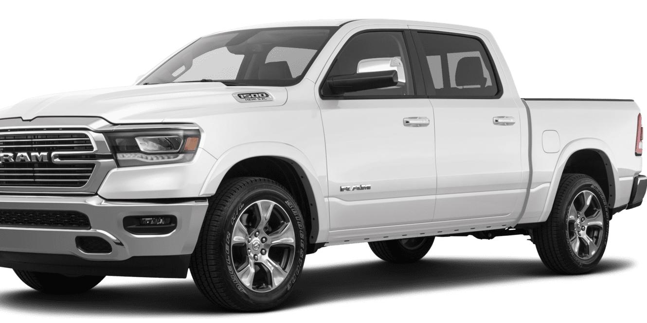 RAM 1500 2019 1C6SRFKT2KN663320 image