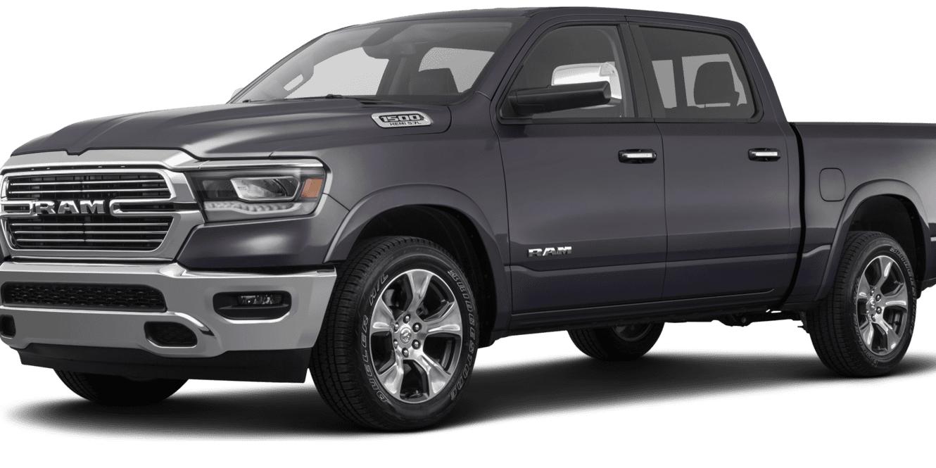 RAM 1500 2019 1C6RR6NM3KS723254 image