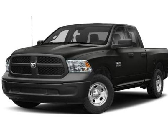 RAM 1500 2019 1C6RR7FT9KS542543 image