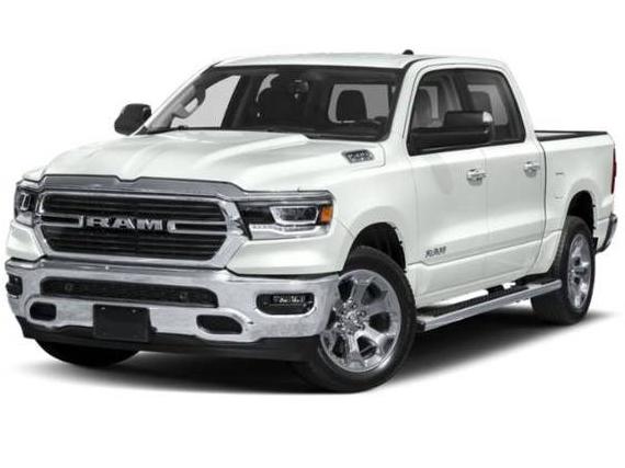 RAM 1500 2019 1C6SRFPT9KN863331 image