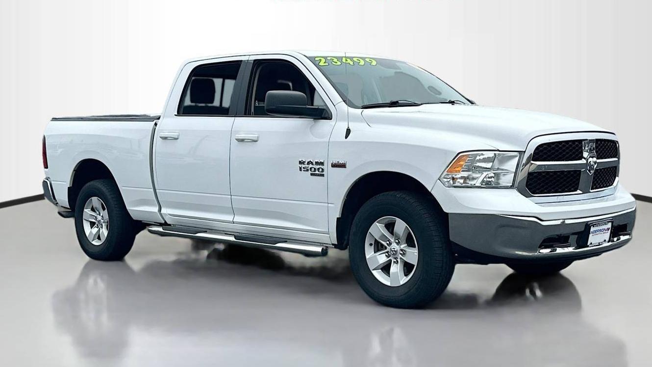 RAM 1500 2019 1C6RR7TT8KS575831 image