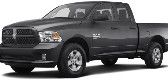 RAM 1500 2019 1C6RR7FG7KS579173 image