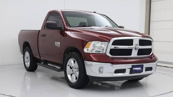 RAM 1500 2019 3C6JR6AGXKG506319 image